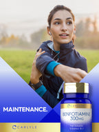 Dietary supplement bottle with non-GMO and gluten-free certification icons visible