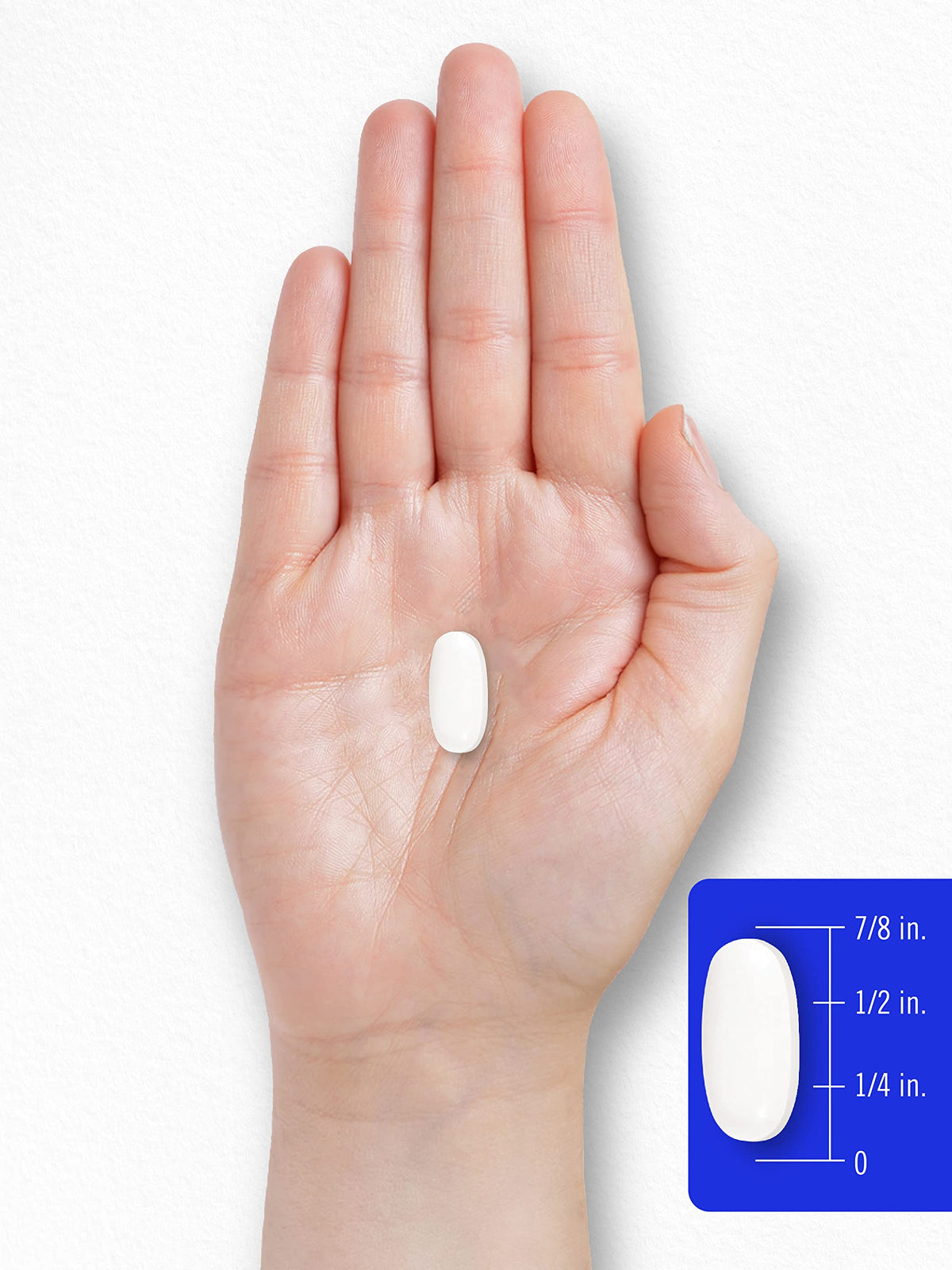 Carlyle high potency thiamine supplement lifestyle packaging