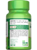 Nature's Truth 60 capsule bottle lifestyle product view