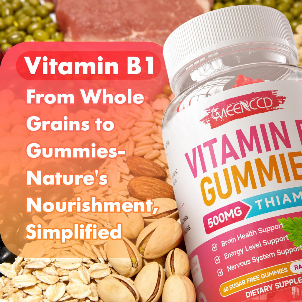 Meenccd sugar free vegan gummies supplement bottle