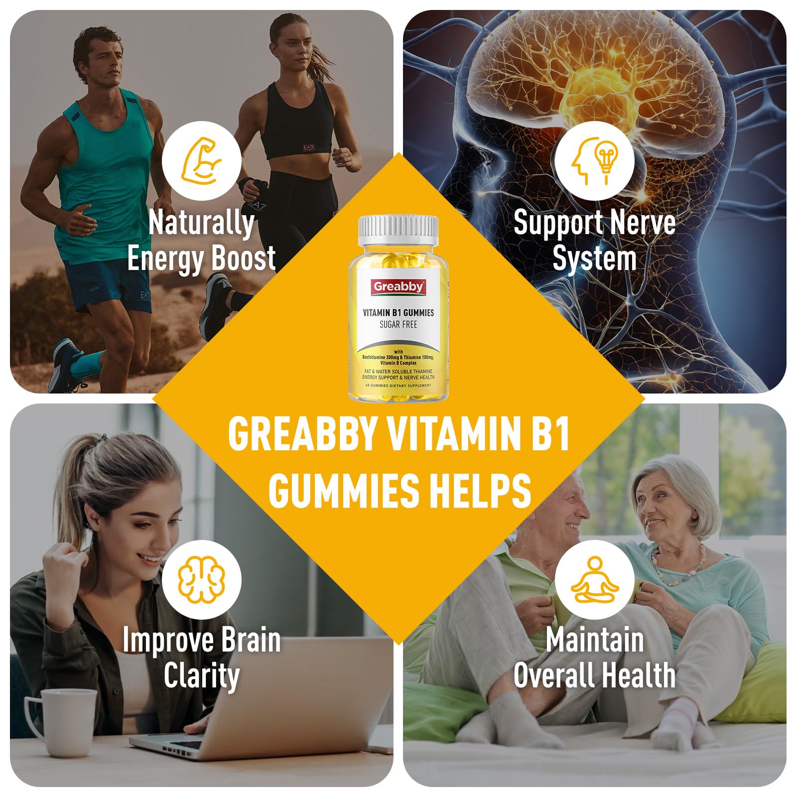 Premium imported USA beauty and health supplements collection on Rudra Retails store shelf