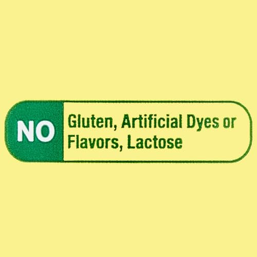 Spring Valley Vitamin B1 dietary supplement packaging box and bottle layout