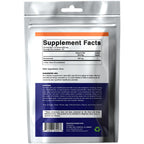 Vitamatic benfotiamine 100 grams packaging overview
