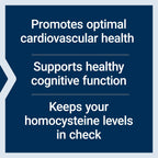 Authentic USA imported Life Extension health supplement packaging for heart and brain support