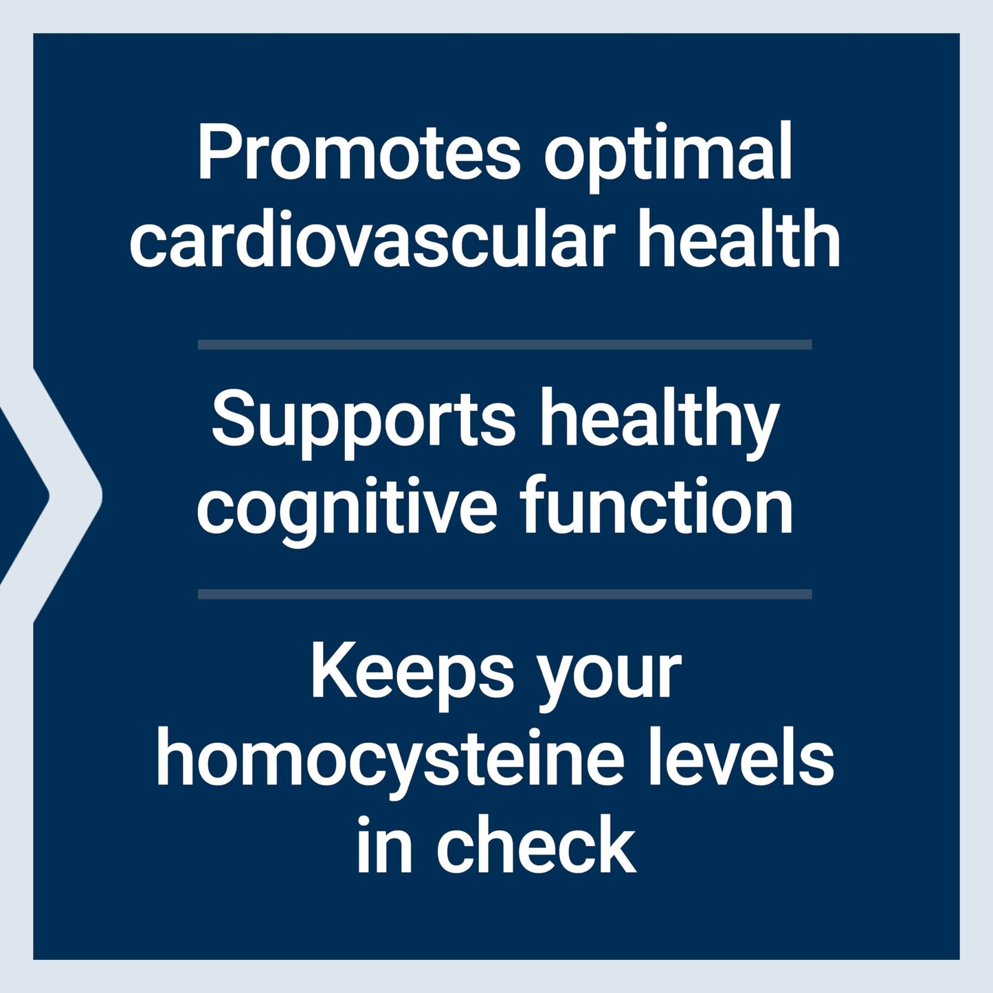 Authentic USA imported Life Extension health supplement packaging for heart and brain support