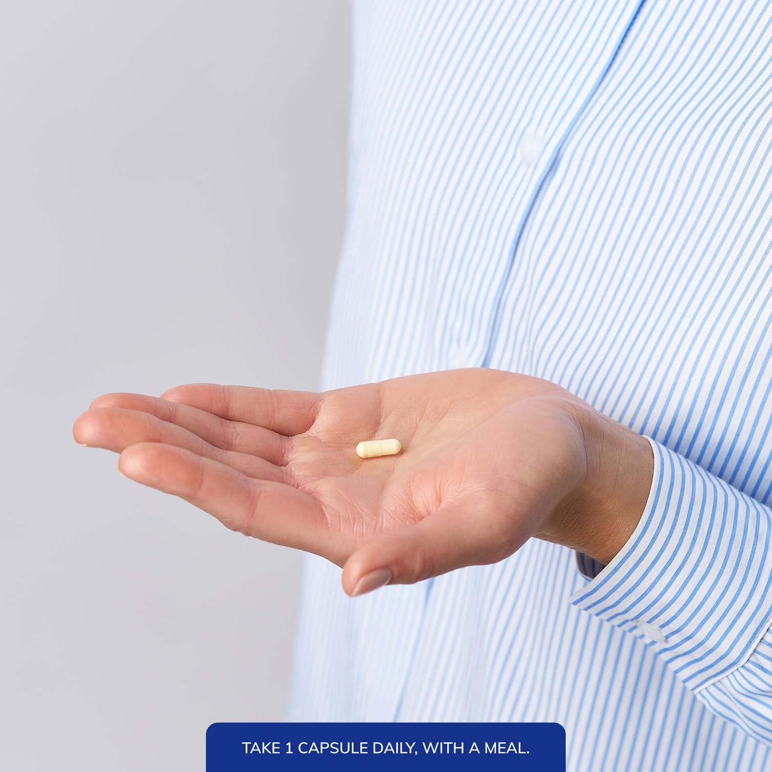 USA imported Pure Encapsulations Folic Acid bottle showing gluten free non GMO seals