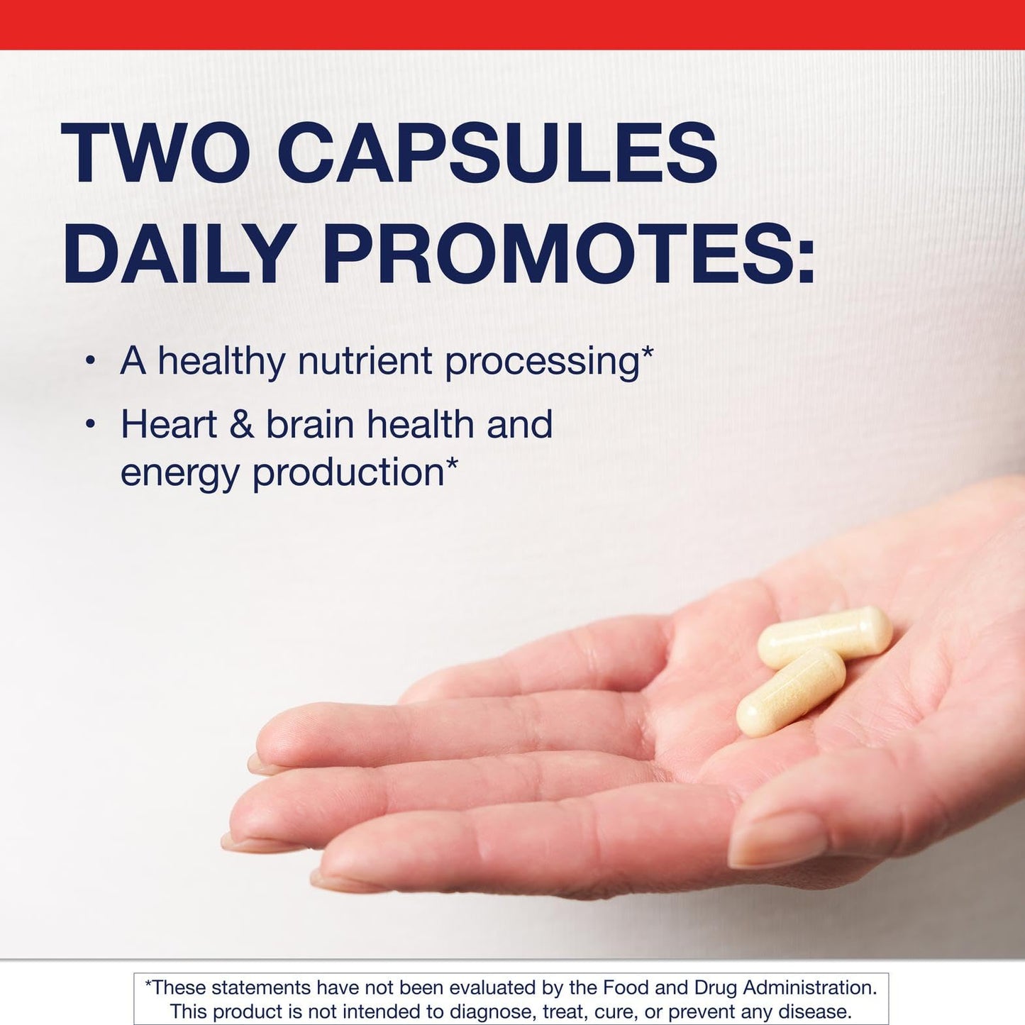 Metagenics MethylCare supplement facts panel showing bioactive folate and methyl B12 ingredients