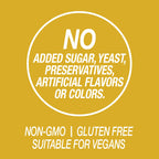 Authentic 21st Century prenatal health vitamins on a clean background