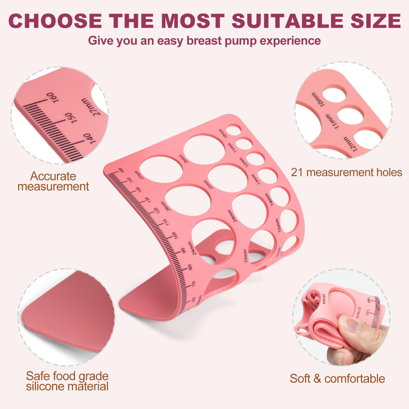 Bjabtan protective carrying case showing waterproof material texture