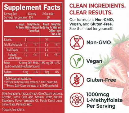 CogniTune authentic USA imported health supplement bottle showing nutritional information