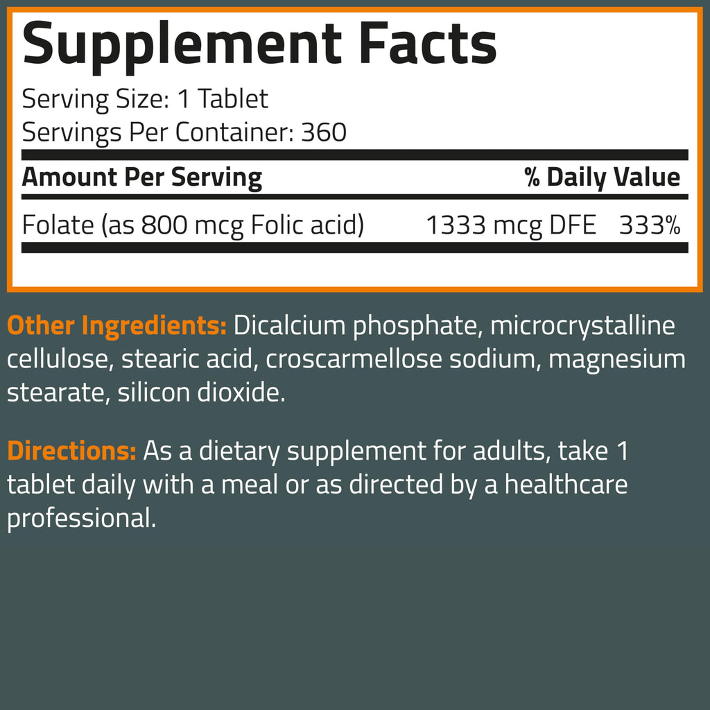 Authentic Bronson imported prenatal care dietary supplement bottle cap and seal check