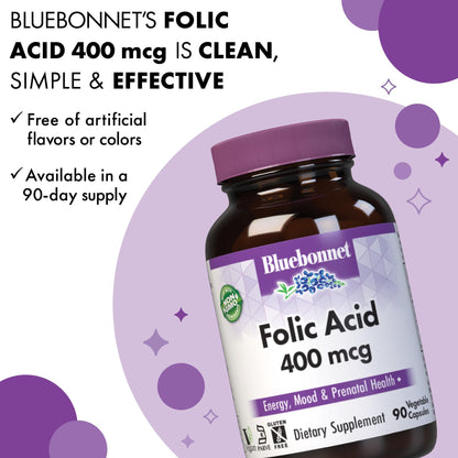 Close up view of the easy to swallow plant based vegetable capsules from Bluebonnet Nutrition USA