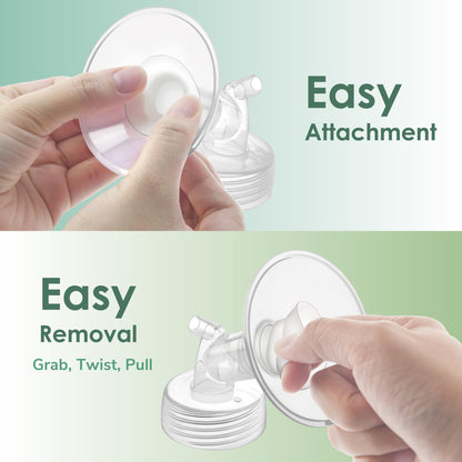 Maymom 16mm insert packaging and contents
