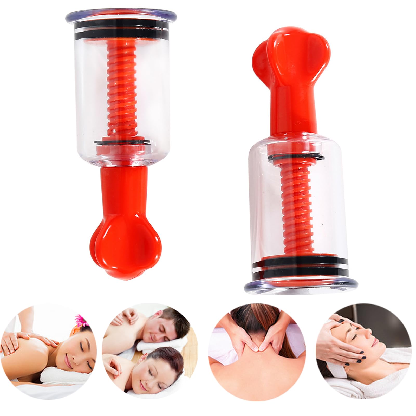 Portable nipple puller set for flat nipples