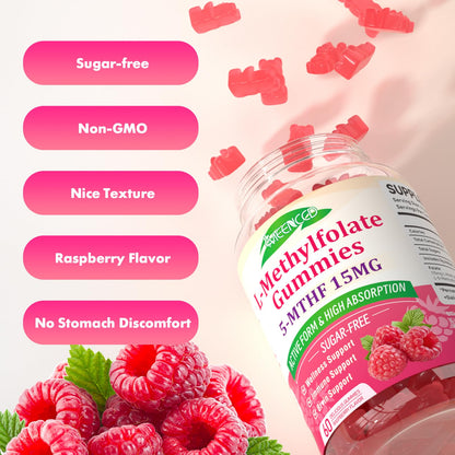 Nutritional facts panel for MEENCCD 60 count dietary wellness chewable gummies.