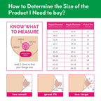 How to insert Lozaeve flange into breast pump shield