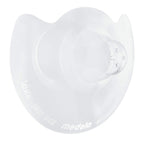 Medela 16mm nipple shield in packaging