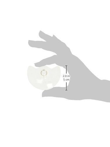 BPA-free Medela nipple shield for inverted nipples