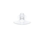 BPA-free plastic Elvie 21mm flange for wearable pumps