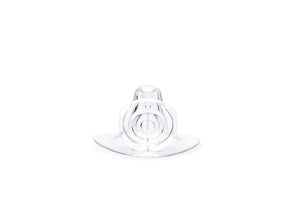 Elvie 21mm breast shield 2 pack packaging