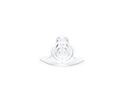 Elvie 21mm breast shield 2 pack packaging