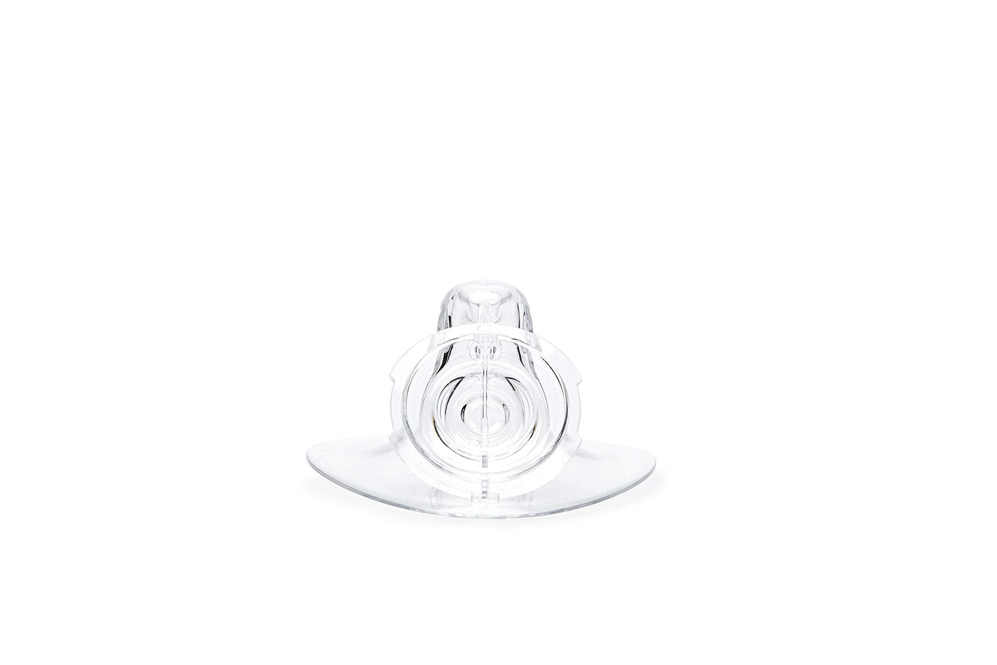 Elvie 21mm breast shield 2 pack packaging