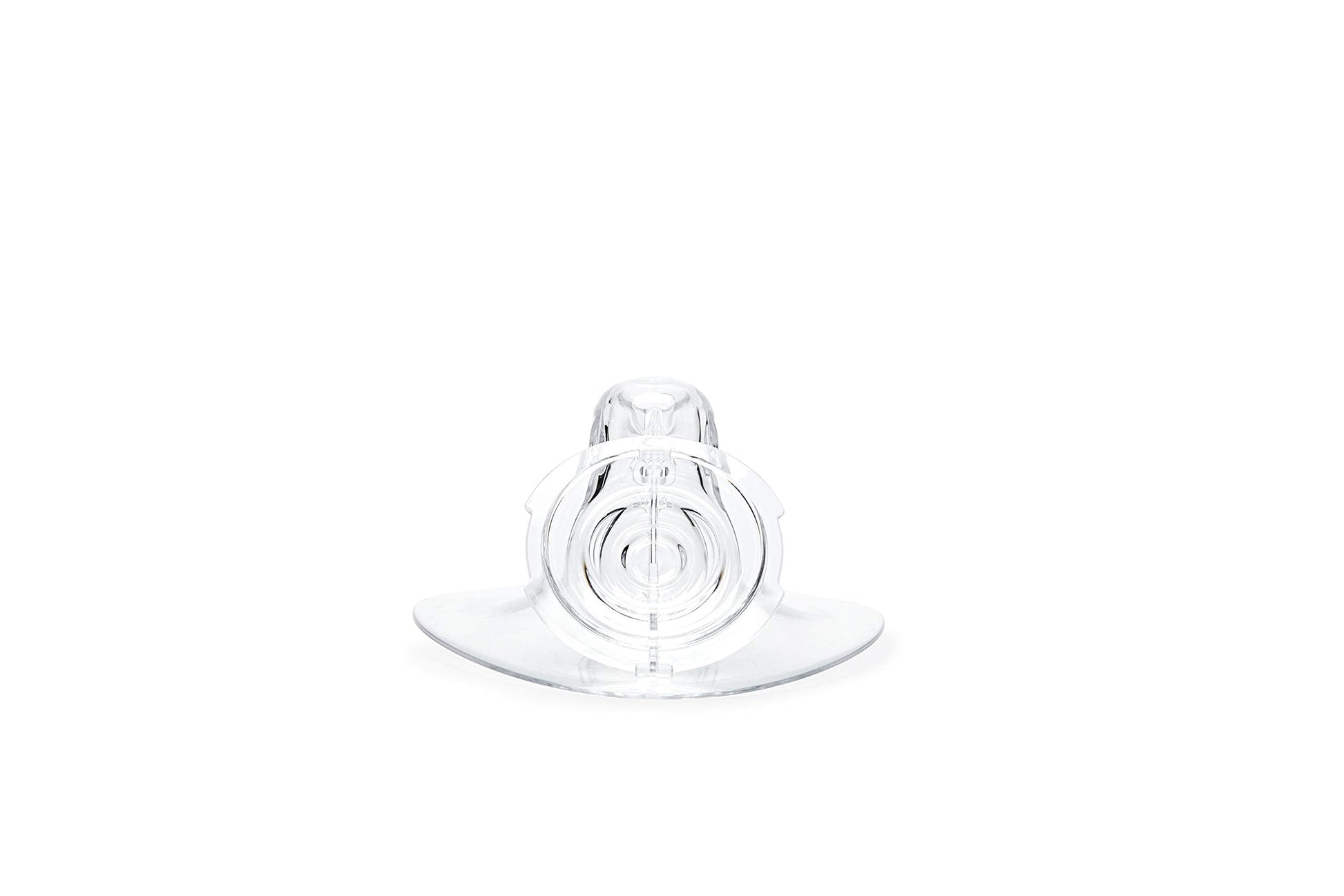 Elvie 21mm breast shield 2 pack packaging