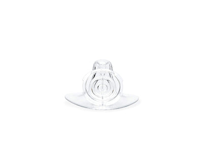 Elvie 21mm breast shield 2 pack packaging