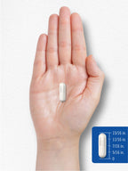 Carlyle Pantothenic Acid 1000mg supplement for energy metabolism