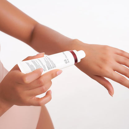 Momcozy nipple cream for cracked nipples and dry skin