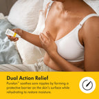 Medela cooling hydrogel pads for breastfeeding relief
