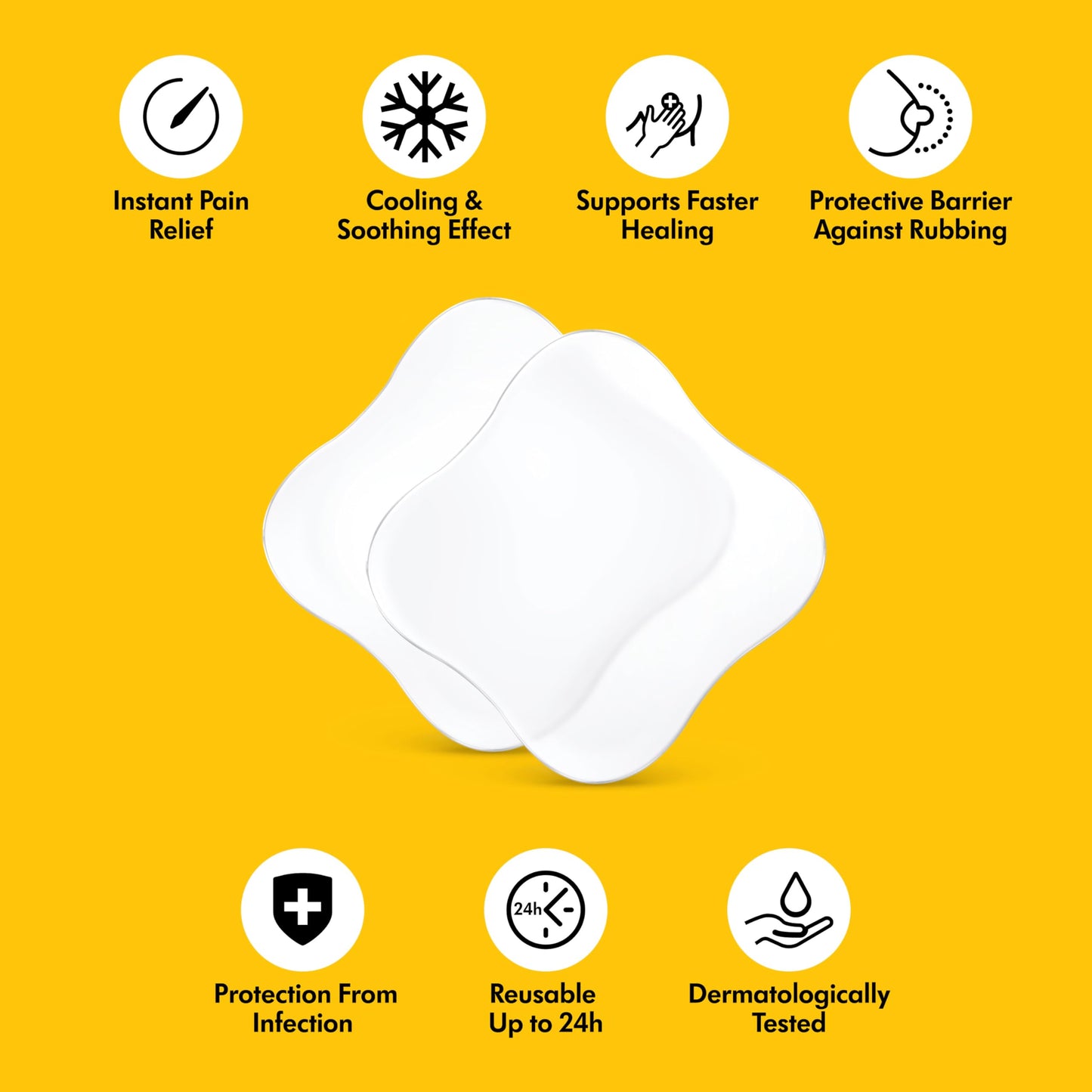 Detailed view of Medela Purelan cream texture