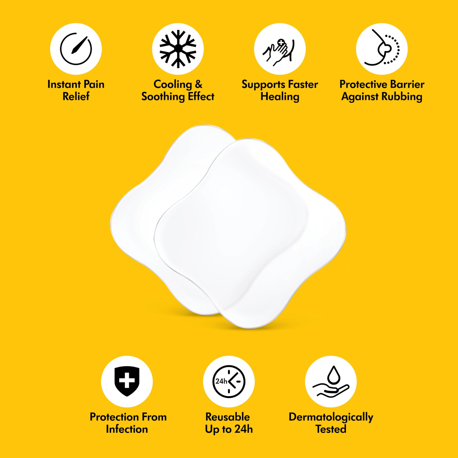 Detailed view of Medela Purelan cream texture