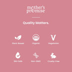 Earth Mama nipple butter texture and application
