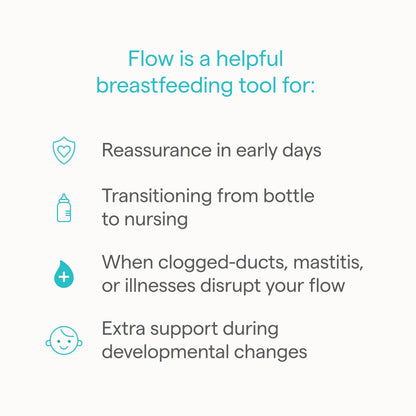 Munchkin Flow Nipple Shield silicone material texture