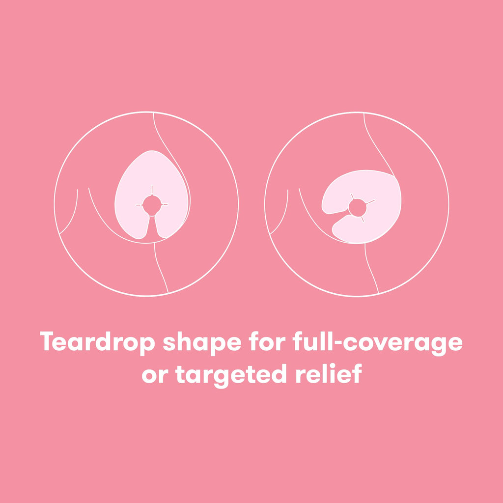 Frida Mom nursing essentials for postpartum recovery