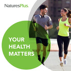 NaturesPlus Pantothenic Acid 1000 mg dietary supplement bottle