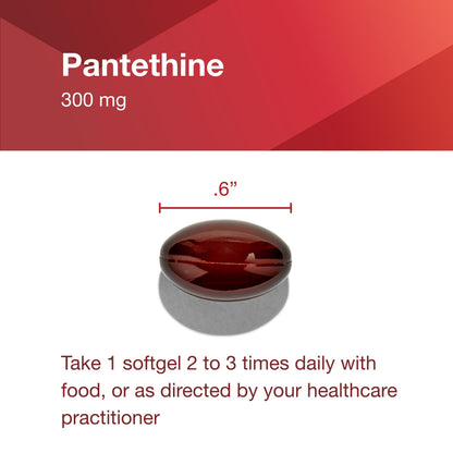 Protocol For Life Balance 60 softgels bottle layout