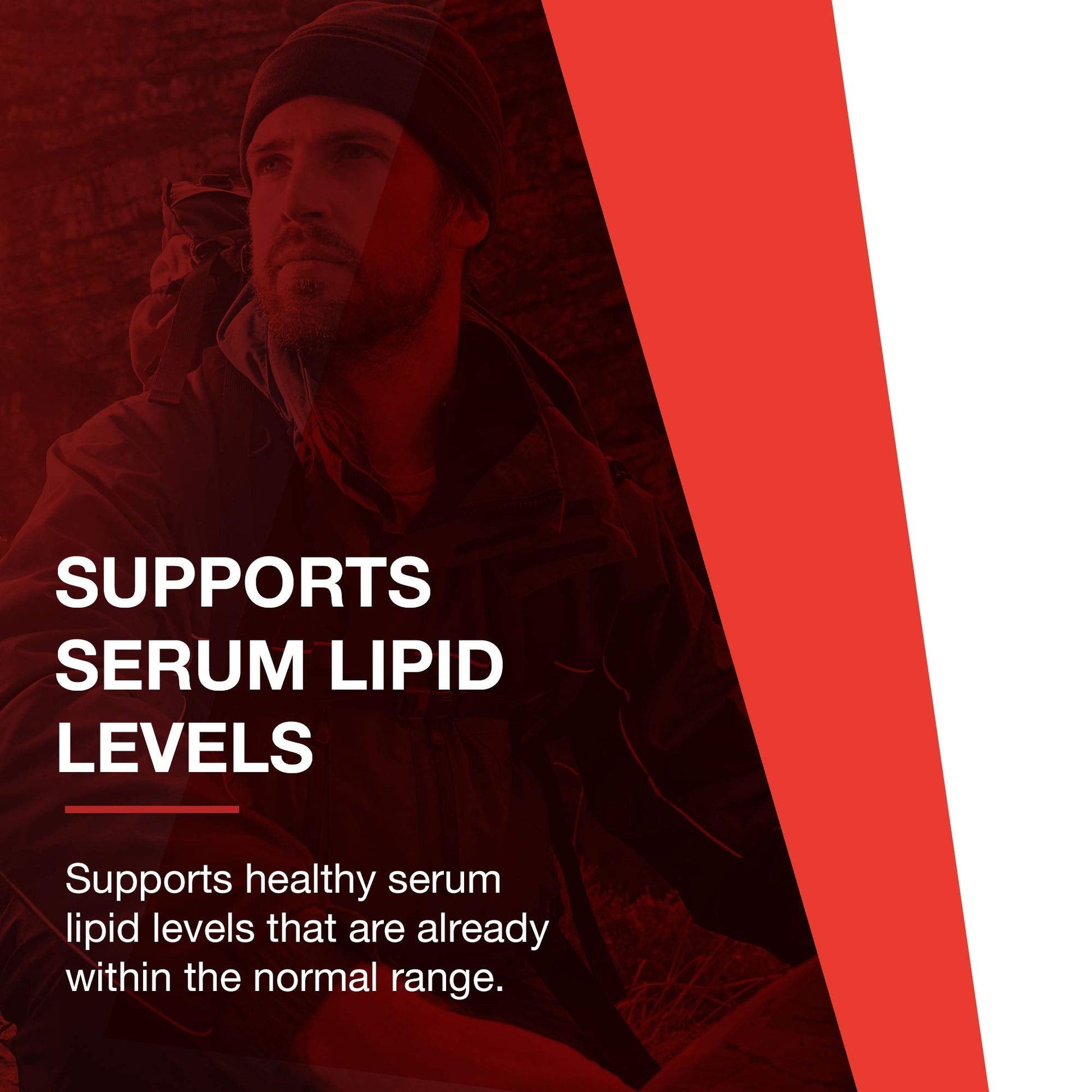 Protocol For Life Balance dietary supplement branding