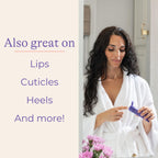 Natural lanolin nipple cream for postpartum moms