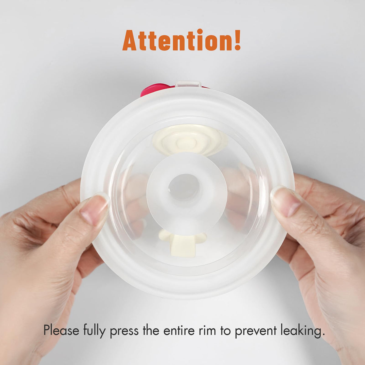 Soft tip silicone collector for feeding colostrum to newborns