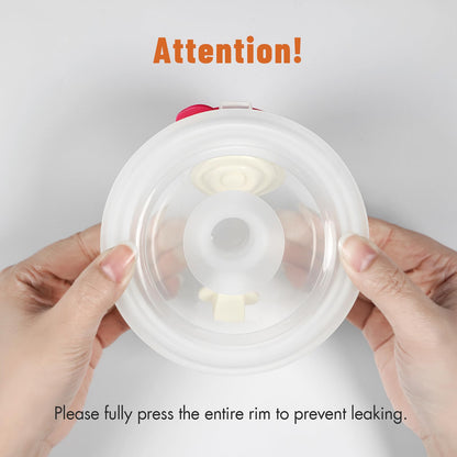 Soft tip silicone collector for feeding colostrum to newborns
