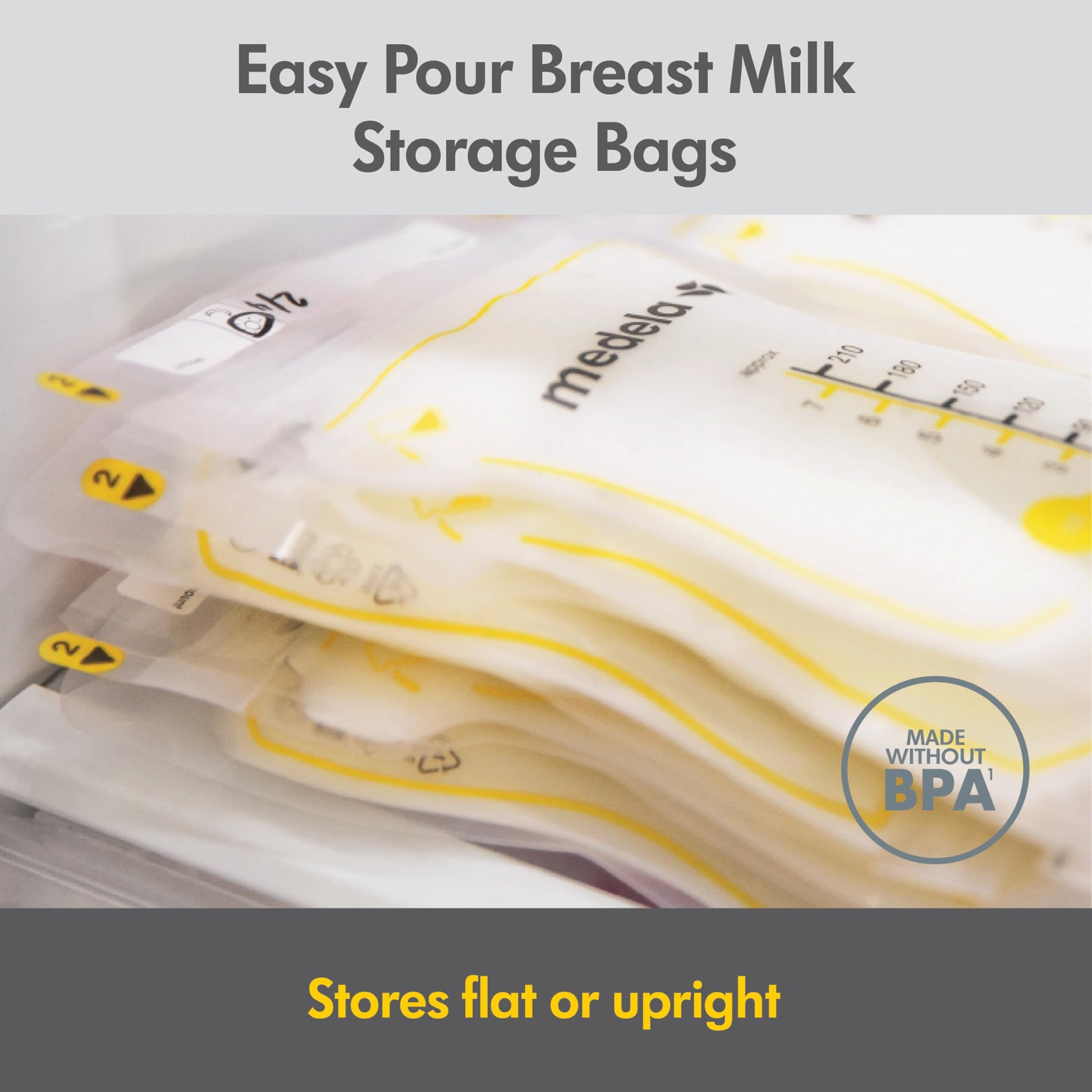 Medela breastfeeding essentials gift set box