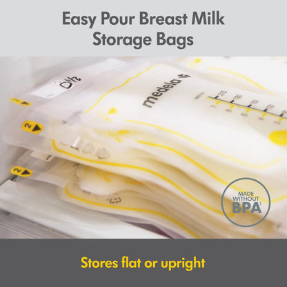 Medela breastfeeding essentials gift set box