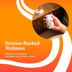 Authentic USA imported Seeking Health P-5-P supplement packaging