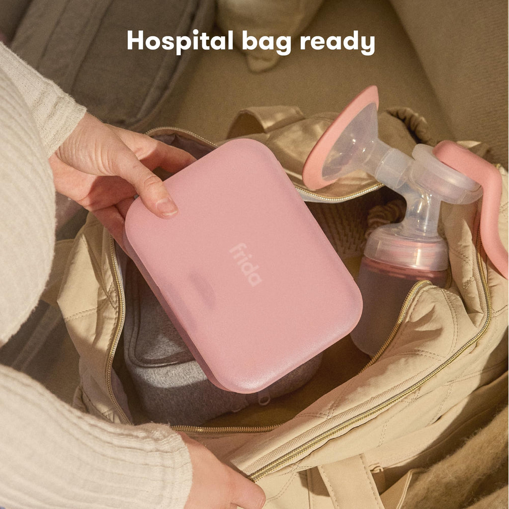 Safe BPA free silicone colostrum collection tools