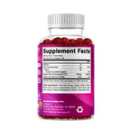 Vitamatic Vitamin B6 gummies packaging for online store