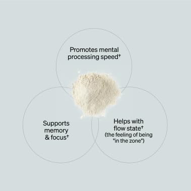 Instructions for using Onnit Alpha Brain Instant powder