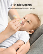 Nuliie leakproof colostrum collector kit for newborns