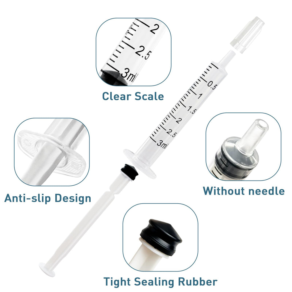 Isopen colostrum collector accessories including caps and labels